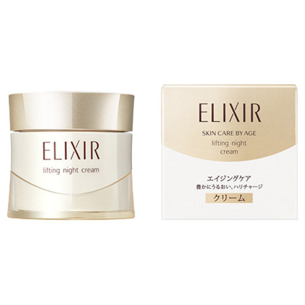 Elixir Superieur Lift Night Cream W, 40g