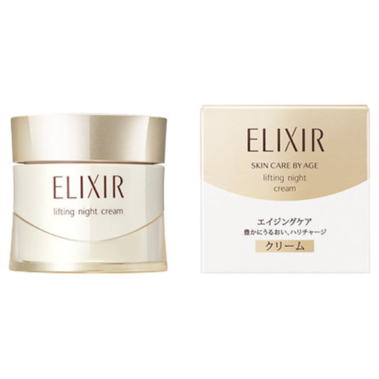 Elixir Superieur Lift Night Cream W, 40g