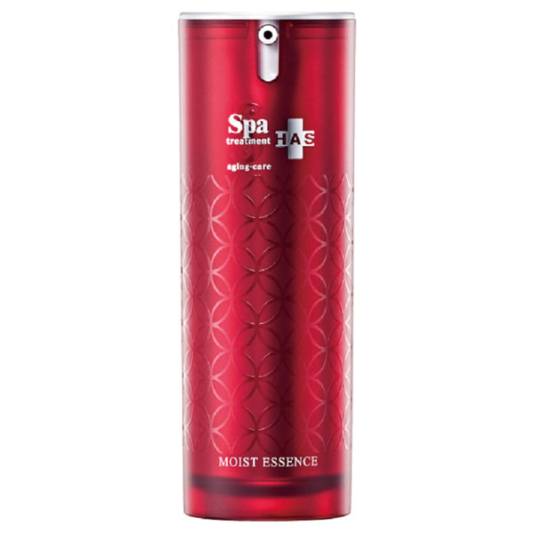 Spa treatment HAS Moist Essence, 15ml
