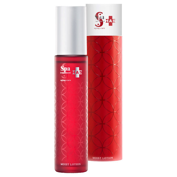 Spa treatment HAS Moisture Lotion, 120ml