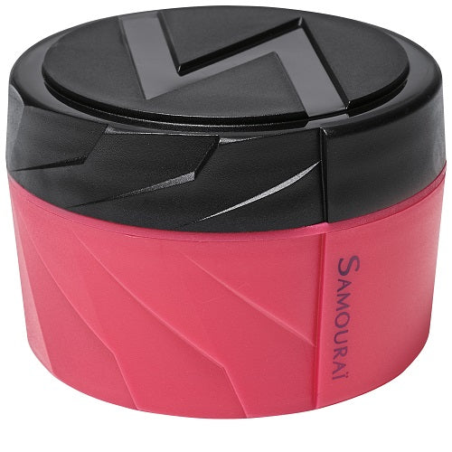 SAMOURAI Lock-in Style Lion Lock, 80g