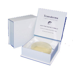 Transderma Soap, 90g