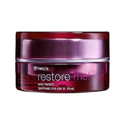 fresca restore me! Soothing Eye Gel II, 15ml