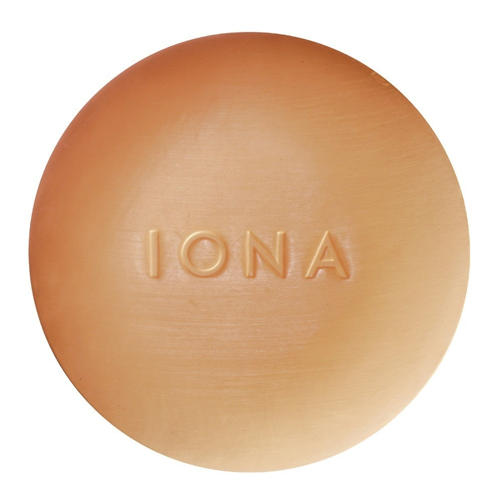 IONA Soap Brilliant, 90g