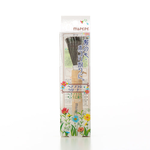 maPEPE Hair Brush Cleaner, 13g