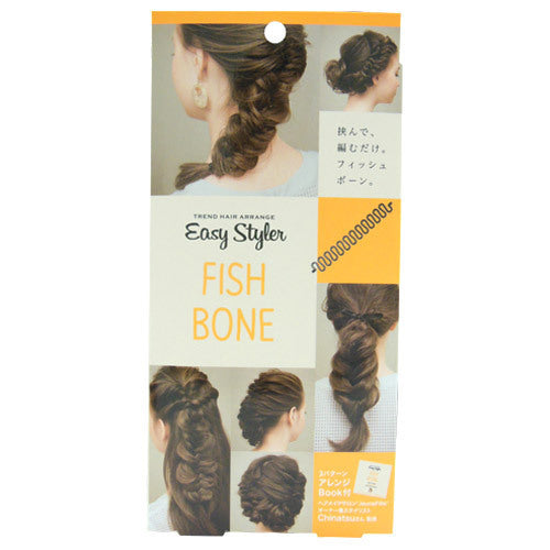 Cogit Easy Styler Fishbone