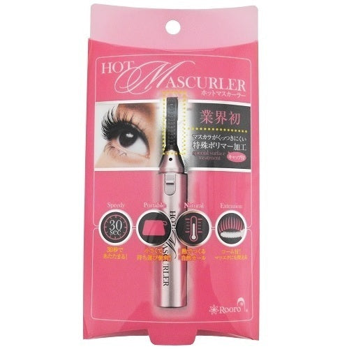 Rooro Hot Mascurler