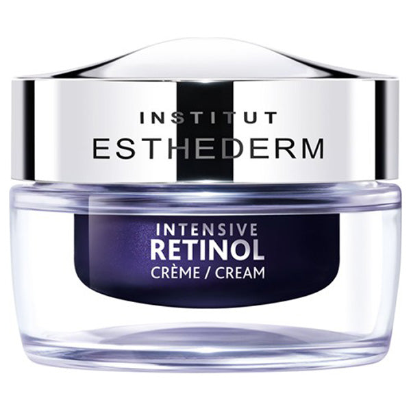 ESTHEDERM Intensive A Cream N, 50ml