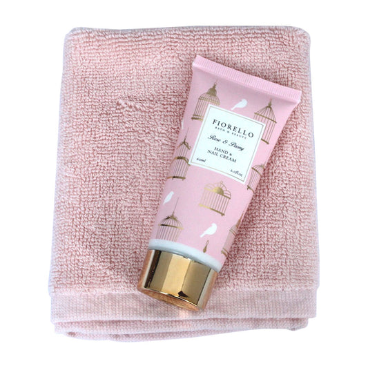 FIORELLO Hand Care Set
