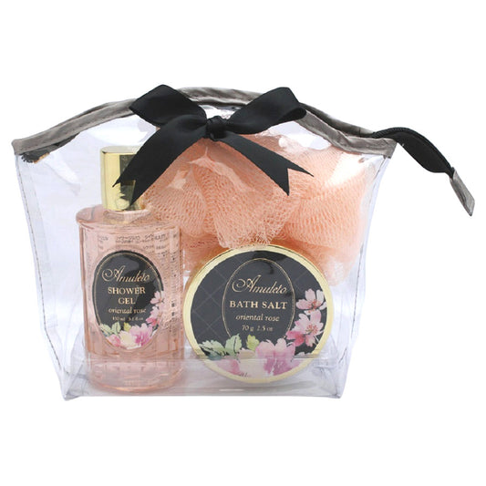 AMULETO Pouch Set