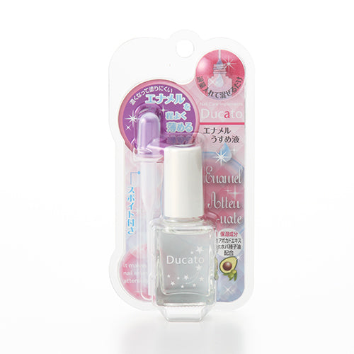 Ducato Enamel Thinner II, 7ml