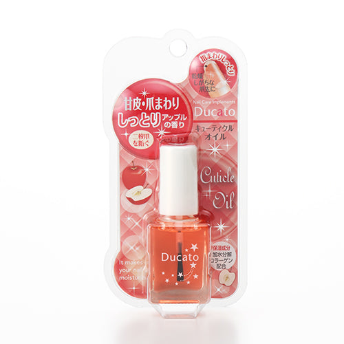 Ducato Cuticle Oil II, 7ml