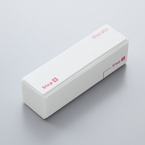 Ducato 4-Way Block Buffer