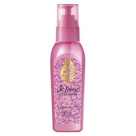 Je l'aime Fantasist Concentrate Oil, 100ml, A clean and sweet floral scent