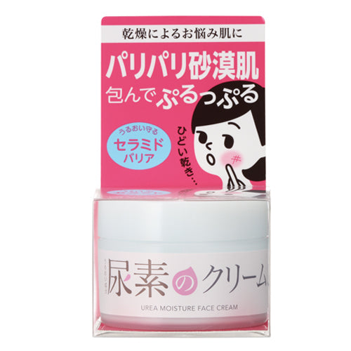 Sukoyaka Suhada Urea Moisture Cream, 60g