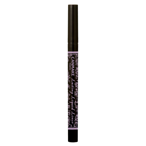 Canmake Lasting Liquid Liner (1)