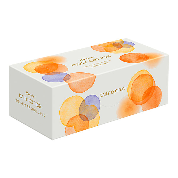 Beauty Works Daily Cotton Pads