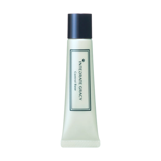 Gracy Control Base SPF15 (Green)