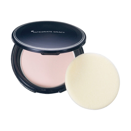Gracy Pressed Powder