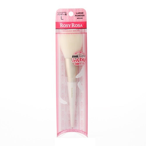 Rosy Rosa Angel Rich Brush for Powder L