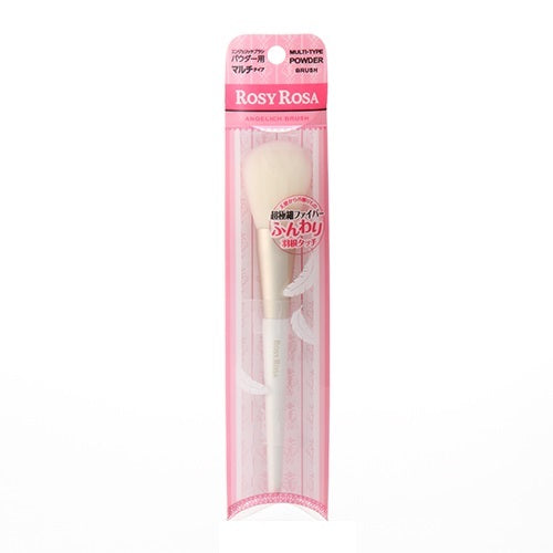 Rosy Rosa Angel Rich Brush Multi-Type
