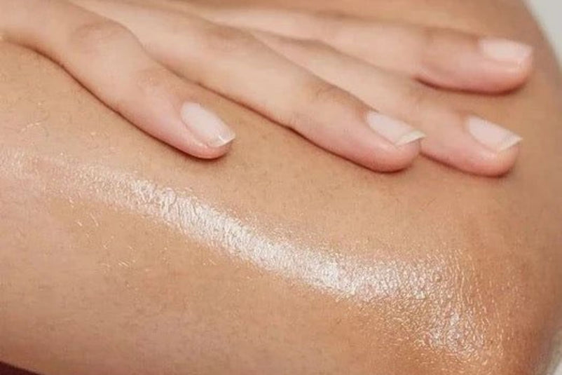 Bust & Body Firming