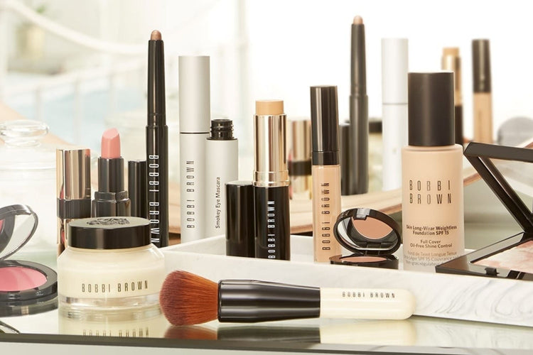 BOBBI BROWN
