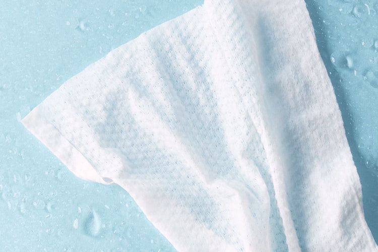 Cleansing Sheets & Wipes