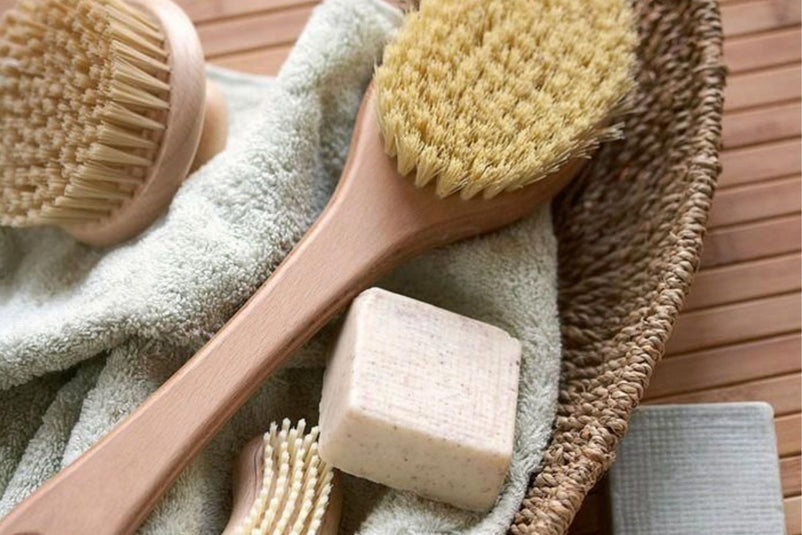 Bath Accessories