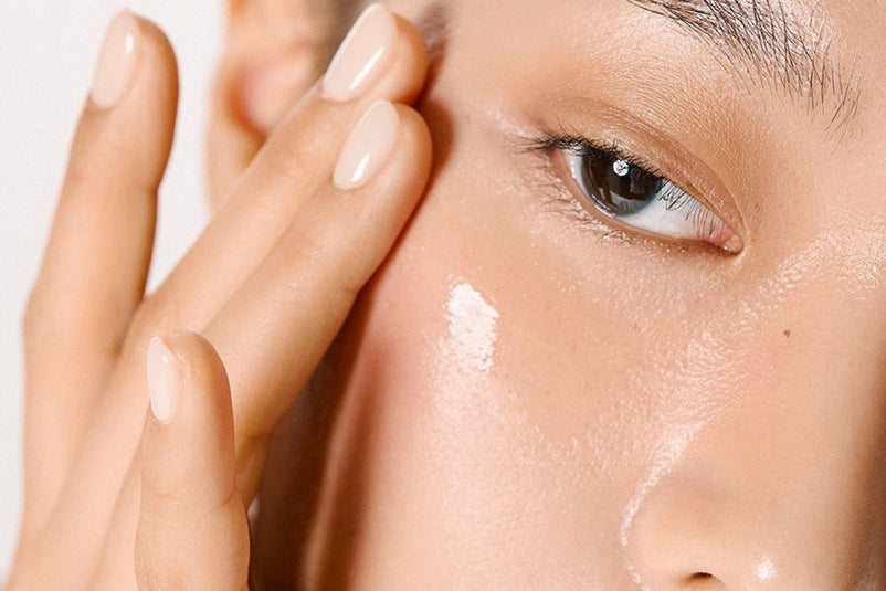 Eye Cream & Eye Care