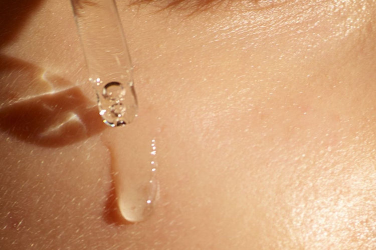 Facial Serums & Essences