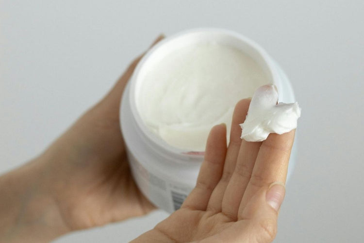 Hair Treatments & Masks