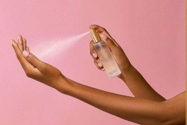 Shop Hair Mists