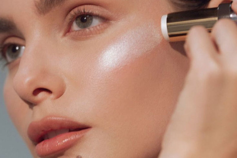 Highlighter & Contour