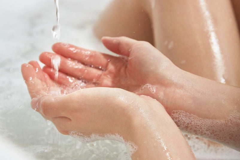 Body Wash & Soap