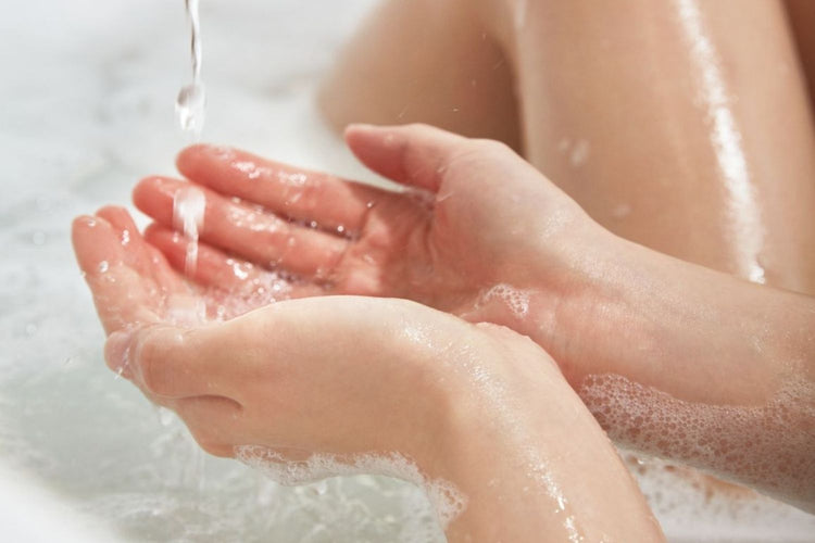 ⚡ Our Bath & Body Picks