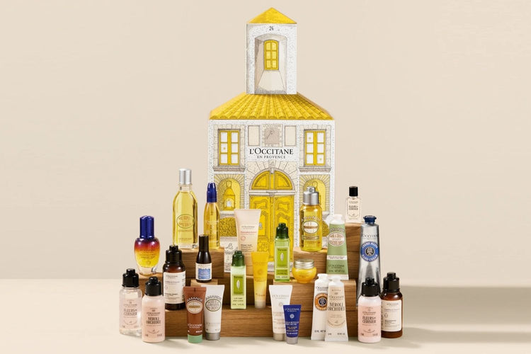 LOCCITANE