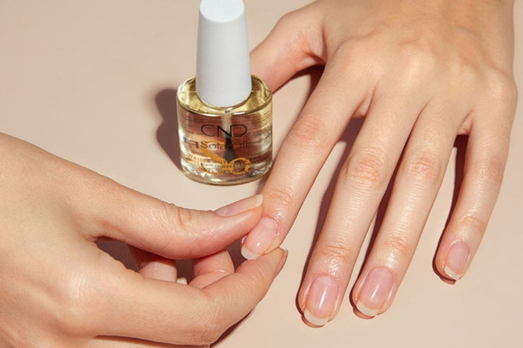Shop all Nail Care