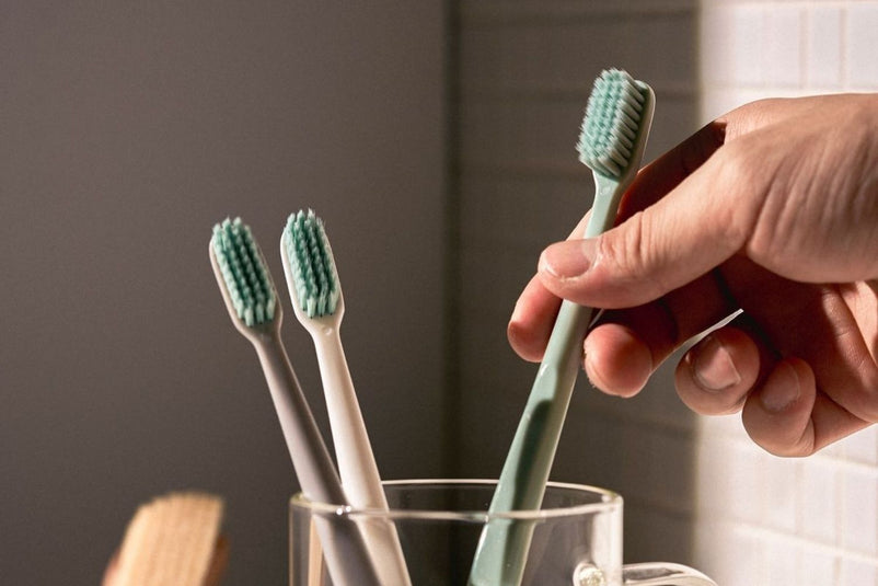 Oral Care