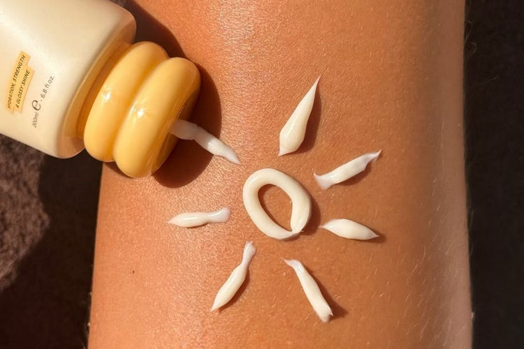 Tanning & Sun Oil