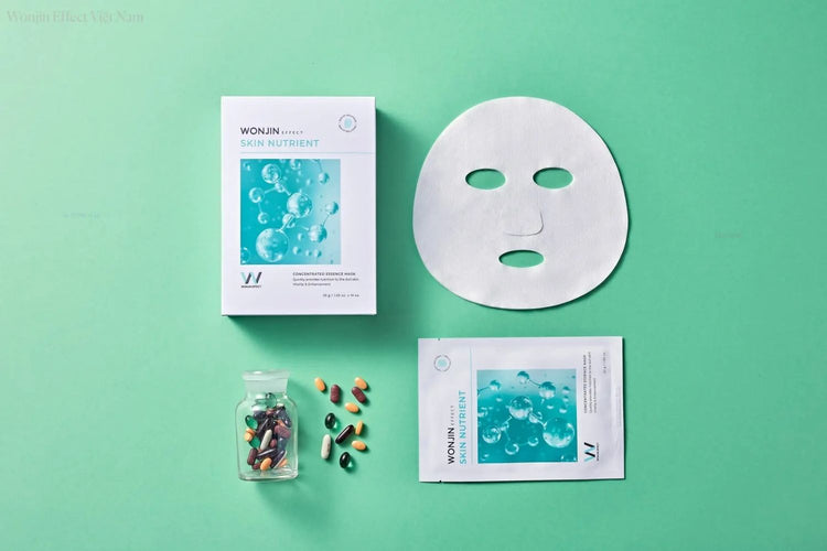 WONJIN EFFECT