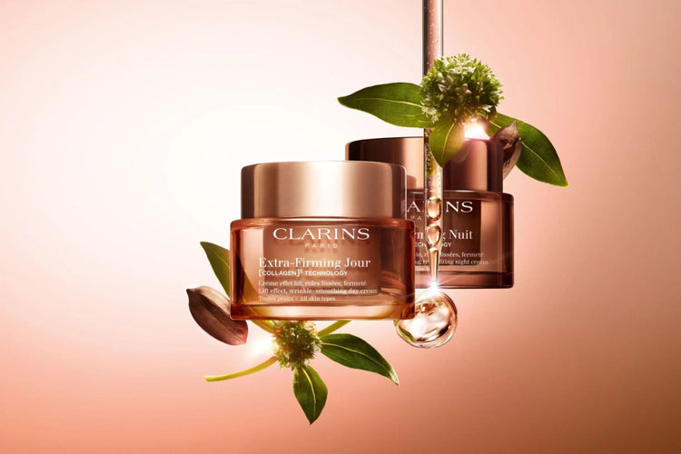 CLARINS