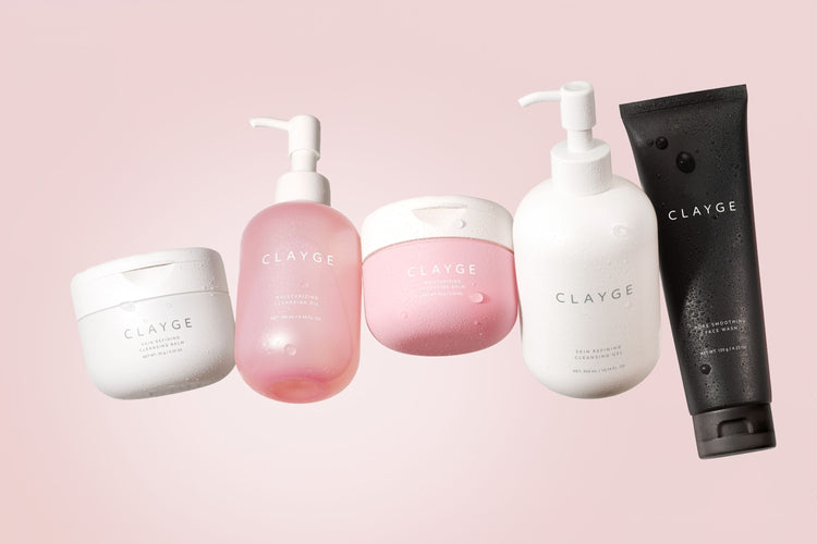 CLAYGE