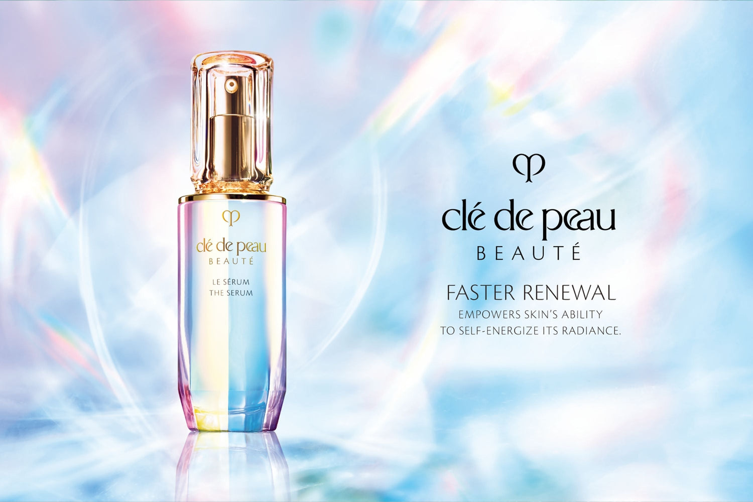 Cle de Peau Beaute