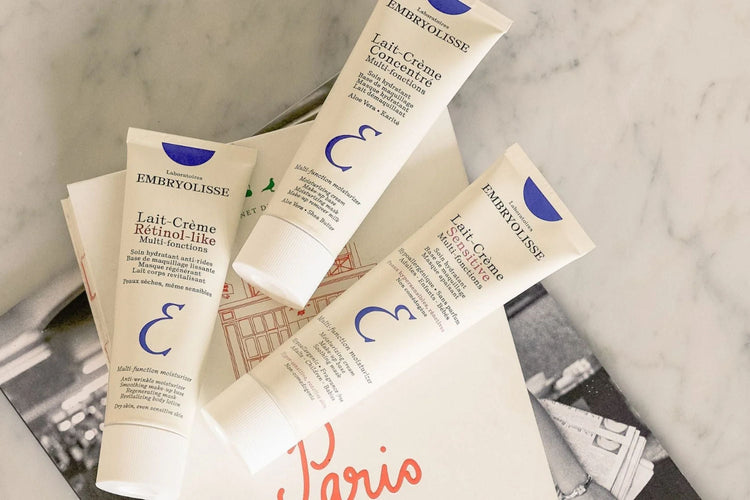 Embryolisse