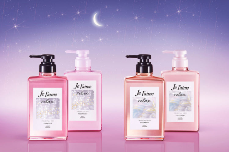 Je l'aime