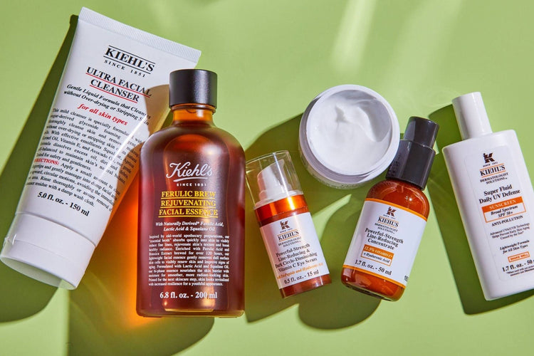KIEHL’S