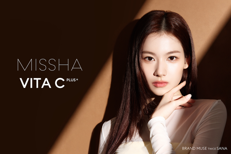 MISSHA