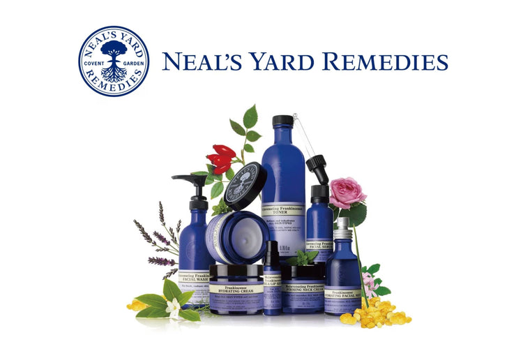 Neal’s Yard Remedies