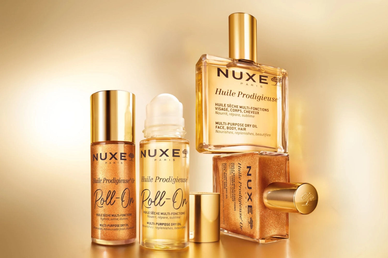 NUXE